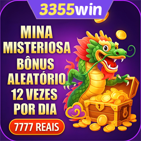 3355win Mina Misteriosa
